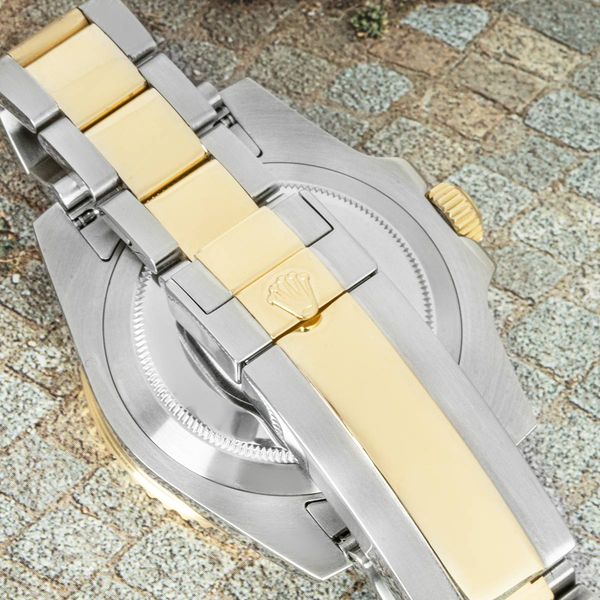 Rolex Submariner 116613 LB